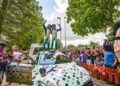Robert Virves ja Jakko Viilo Rally Estonial 2025, Foto: André Lavadinho andre@at-world.com