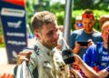 Robert Virves Rally Estonial 2025, Foto: André Lavadinho andre@at-world.com