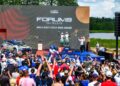 Robert Virves ja Jakko Viilo Rally Estonial 2025, Foto: André Lavadinho andre@at-world.com