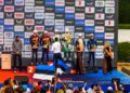 Robert Virves ja Jakko Viilo Rally Estonial 2025, Foto: André Lavadinho andre@at-world.com