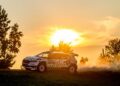 Robert Virves ja Jakko Viilo Rally Estonial 2025, Foto: André Lavadinho andre@at-world.com