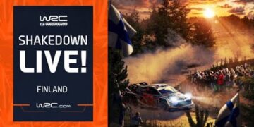 OTSE: Vaata Soome MM-ralli testikatse otseülekannet