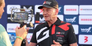 Juha Kankkunen, Foto: TGR WRT / McKlein