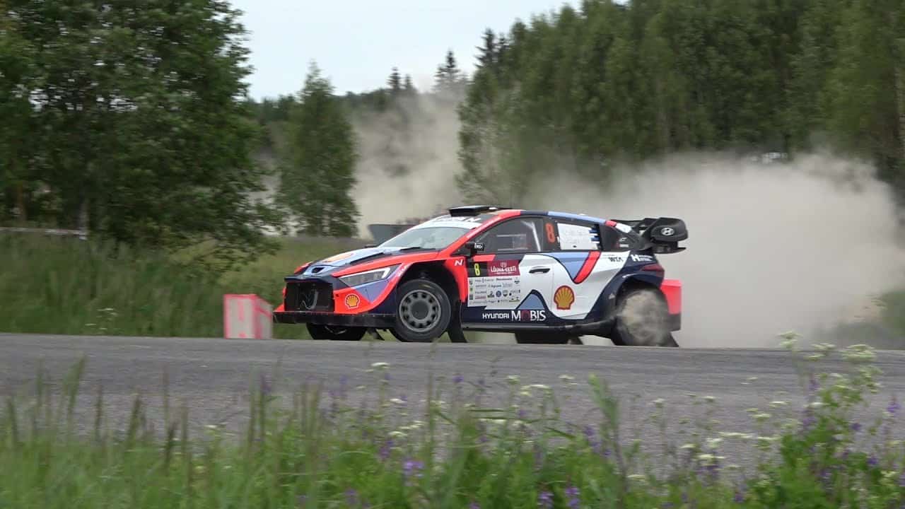 Kuvatõmmis videost