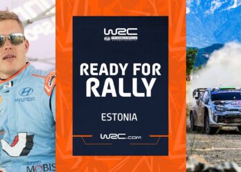 VIDEO: Kõik mida peaksid teadma Delfi Rally Estoniast