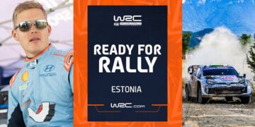 VIDEO: Kõik mida peaksid teadma Delfi Rally Estoniast