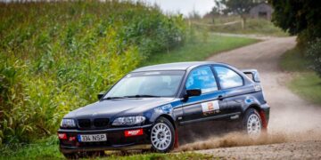 Nädalavahetusel toimub rahvarallil. Foto: Pille Russi