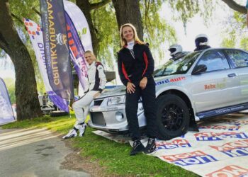 Cärolain Kariste, Foto: Erakogu