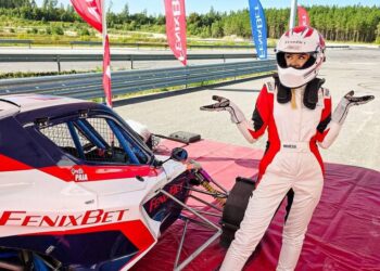 Grete Paia, Foto: erakogu