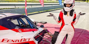 Grete Paia, Foto: erakogu