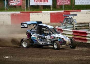 Armin Raag võitis Leedus. Foto: Liis Saks