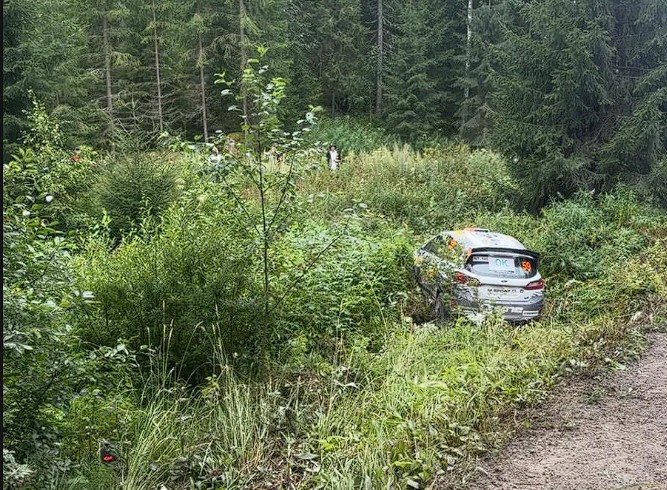 Foto: John Coyne / Facebook