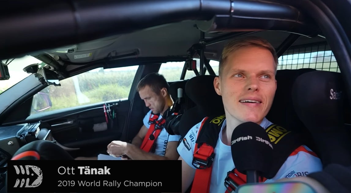 Kuvatõmmis videost