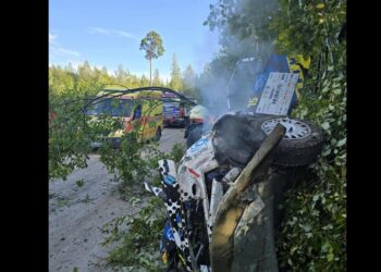 Foto: facebook.com/paiderally