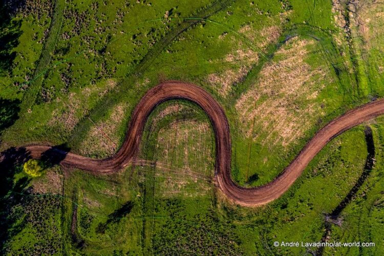 SUUR GALERII: Vaata millised olud on Ott Tänakut ja teisi võistlejaid ees ootamas Paraguay MM-rallil