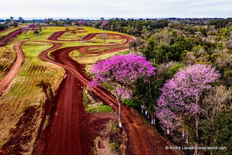 Paraguay MM-ralli 2025 Foto andre@at-world.com