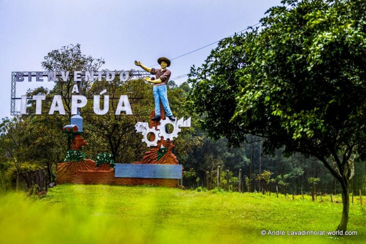 SUUR GALERII: Vaata millised olud on Ott Tänakut ja teisi võistlejaid ees ootamas Paraguay MM-rallil