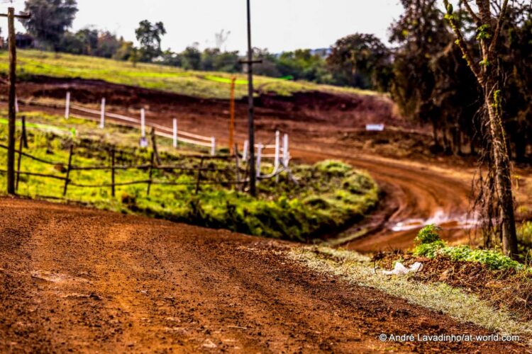 SUUR GALERII: Vaata millised olud on Ott Tänakut ja teisi võistlejaid ees ootamas Paraguay MM-rallil