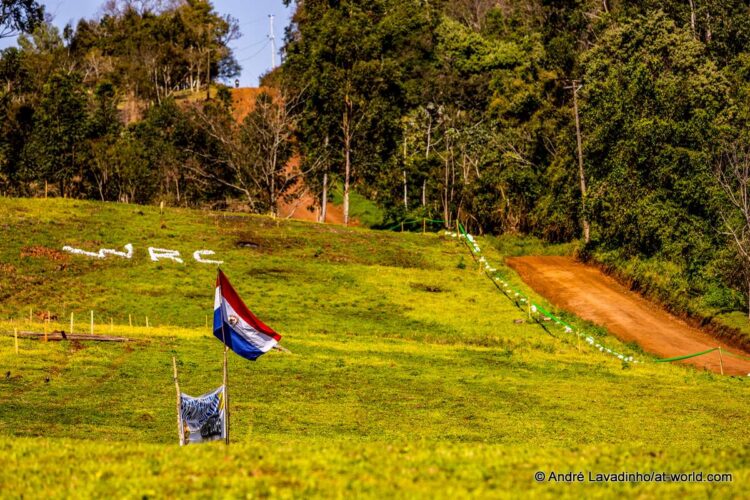 SUUR GALERII: Vaata millised olud on Ott Tänakut ja teisi võistlejaid ees ootamas Paraguay MM-rallil