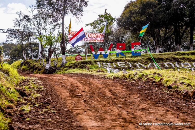 SUUR GALERII: Vaata millised olud on Ott Tänakut ja teisi võistlejaid ees ootamas Paraguay MM-rallil