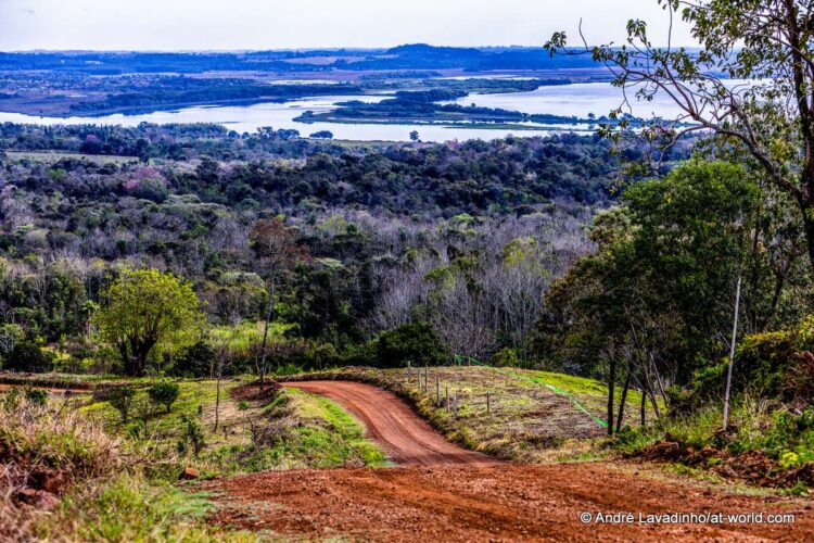 SUUR GALERII: Vaata millised olud on Ott Tänakut ja teisi võistlejaid ees ootamas Paraguay MM-rallil