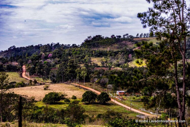 SUUR GALERII: Vaata millised olud on Ott Tänakut ja teisi võistlejaid ees ootamas Paraguay MM-rallil