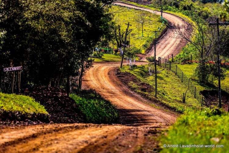 SUUR GALERII: Vaata millised olud on Ott Tänakut ja teisi võistlejaid ees ootamas Paraguay MM-rallil