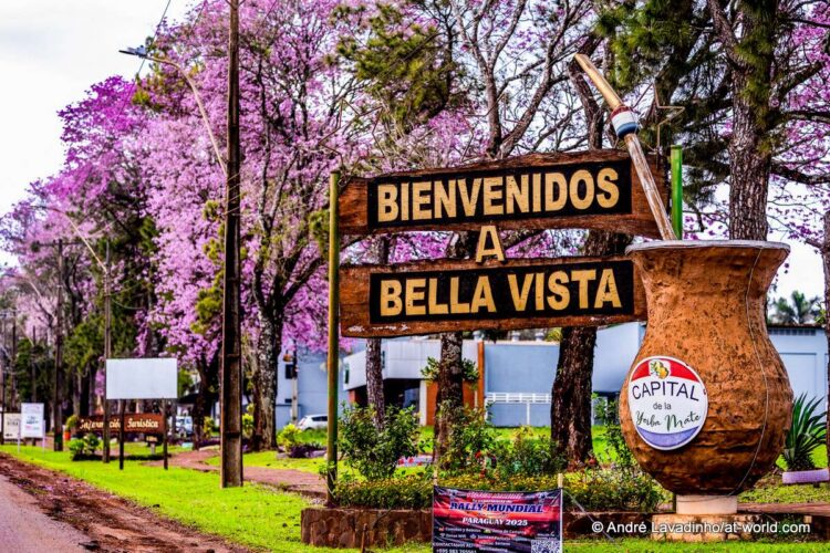 SUUR GALERII: Vaata millised olud on Ott Tänakut ja teisi võistlejaid ees ootamas Paraguay MM-rallil