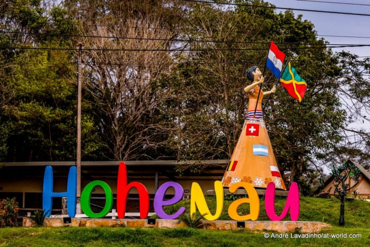 SUUR GALERII: Vaata millised olud on Ott Tänakut ja teisi võistlejaid ees ootamas Paraguay MM-rallil