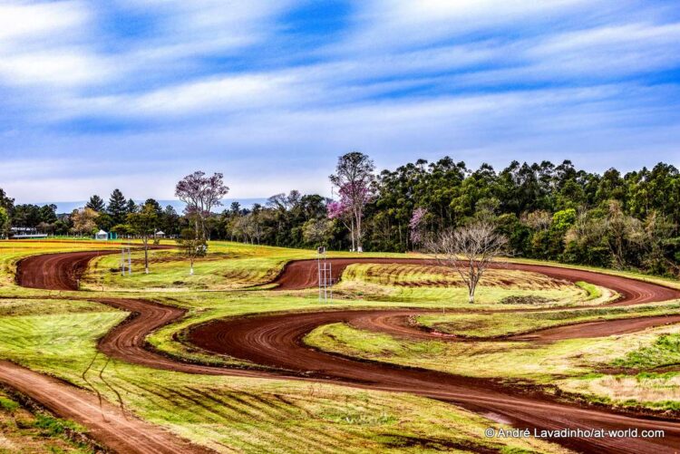 SUUR GALERII: Vaata millised olud on Ott Tänakut ja teisi võistlejaid ees ootamas Paraguay MM-rallil