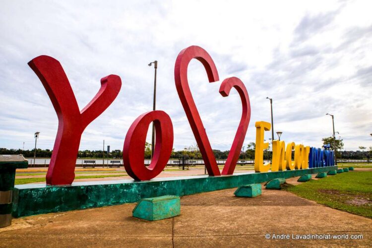 SUUR GALERII: Vaata millised olud on Ott Tänakut ja teisi võistlejaid ees ootamas Paraguay MM-rallil