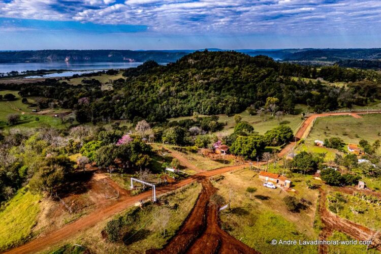 SUUR GALERII: Vaata millised olud on Ott Tänakut ja teisi võistlejaid ees ootamas Paraguay MM-rallil