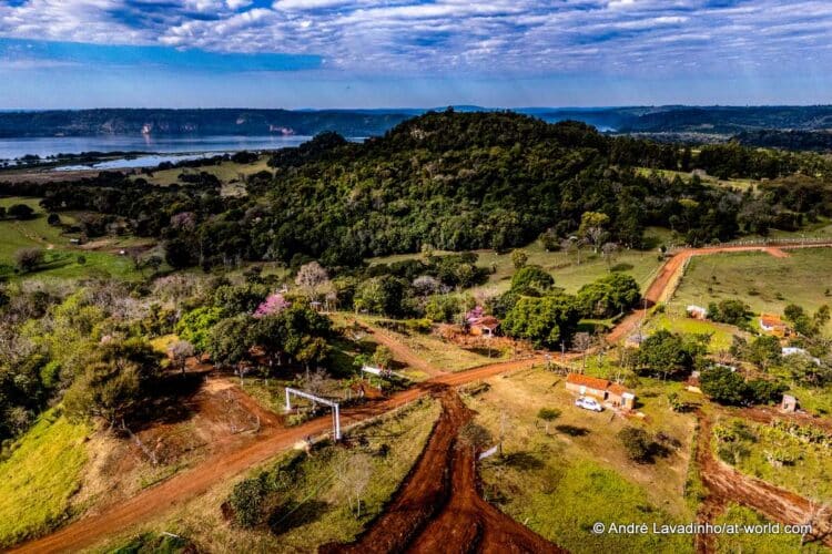 SUUR GALERII: Vaata millised olud on Ott Tänakut ja teisi võistlejaid ees ootamas Paraguay MM-rallil