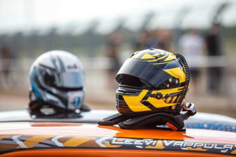 Nädalavahetusel on autospordisõprade valikuvõimalused enam kui laiad. Foto: Pille Russi