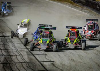 Martin Juga (25) saavutas pooidumikoha kolmes arvestuses. Foto: Qnigan