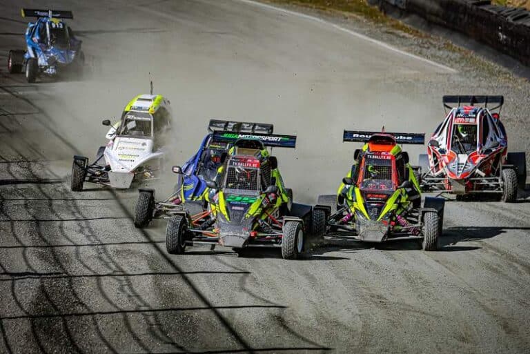 Martin Juga (25) saavutas pooidumikoha kolmes arvestuses. Foto: Qnigan