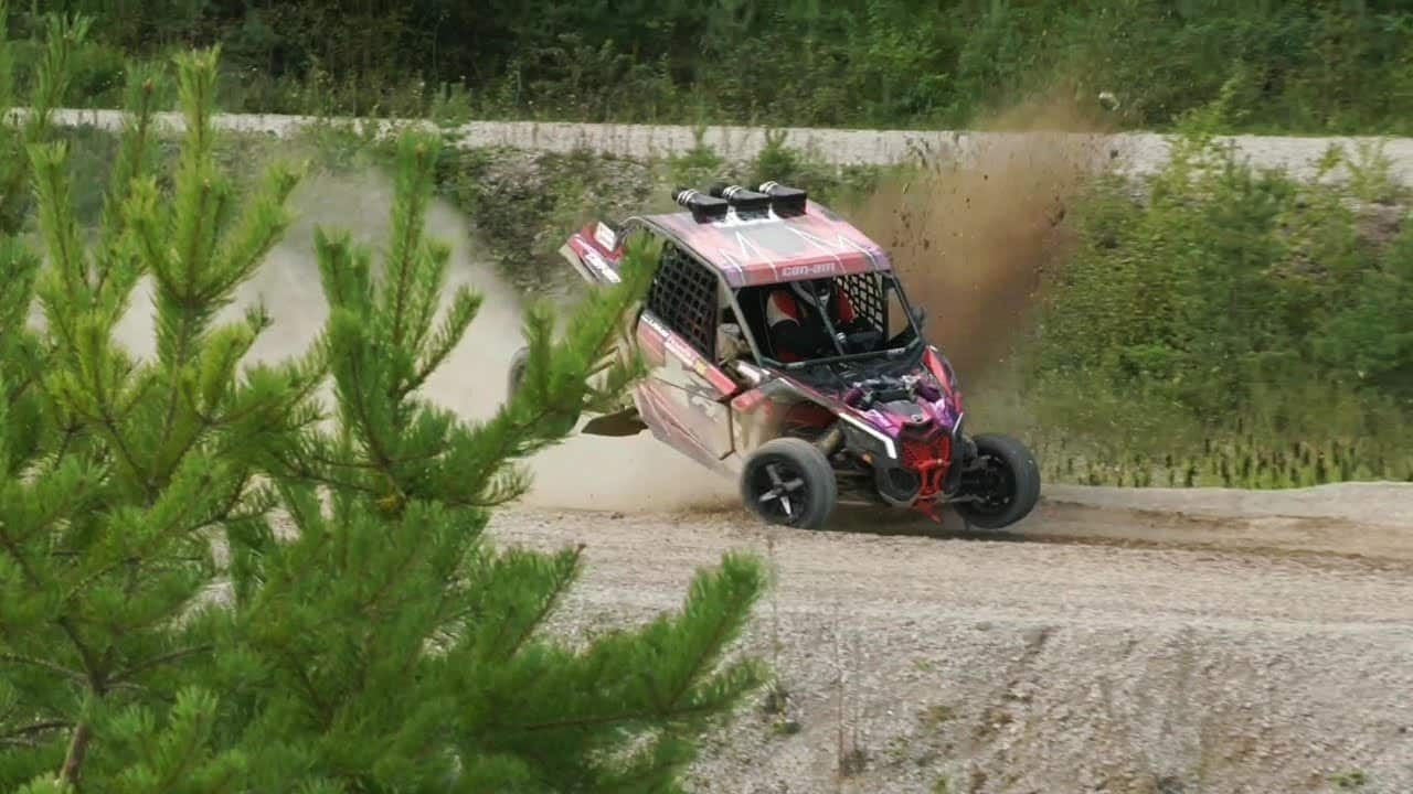 Kuvatõmmis videost