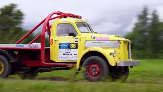 Naised Rallil Rääkisid: Paide Rally 2025