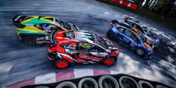 Maiko Tamm (11) oli Põhjaliigas kolmas. Foto: Qnigan