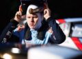 Ott Tänak Tšiili MM-rallil 2025, Foto: Romain Thuillier / Hyundai Motorsport GmbH