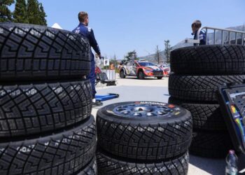 Foto: Vincent Thuillier / Hyundai Motorsport GmbH