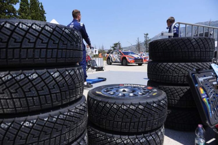 Foto: Vincent Thuillier / Hyundai Motorsport GmbH