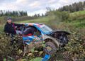 Martins Sesks Cesise Ralli 2025, Foto: Igmar Matto