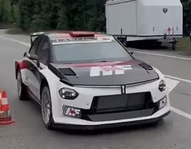 Kuvatõmmis videost