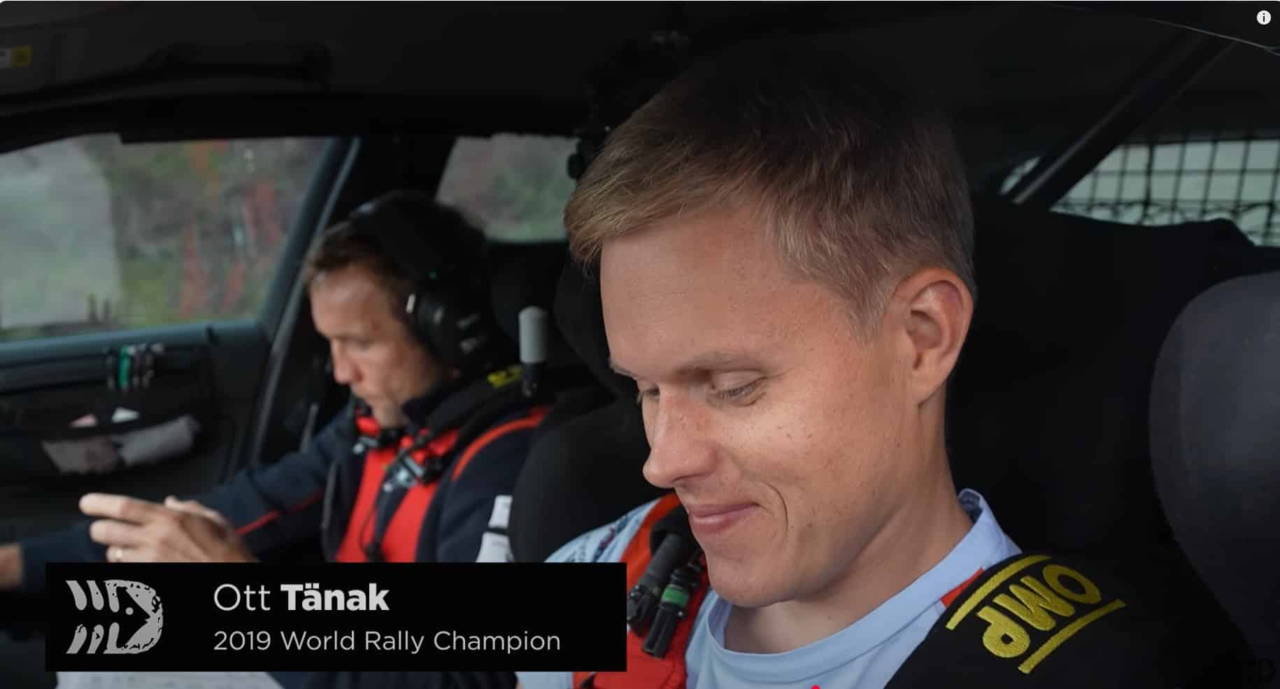 Kuvatõmmis videost