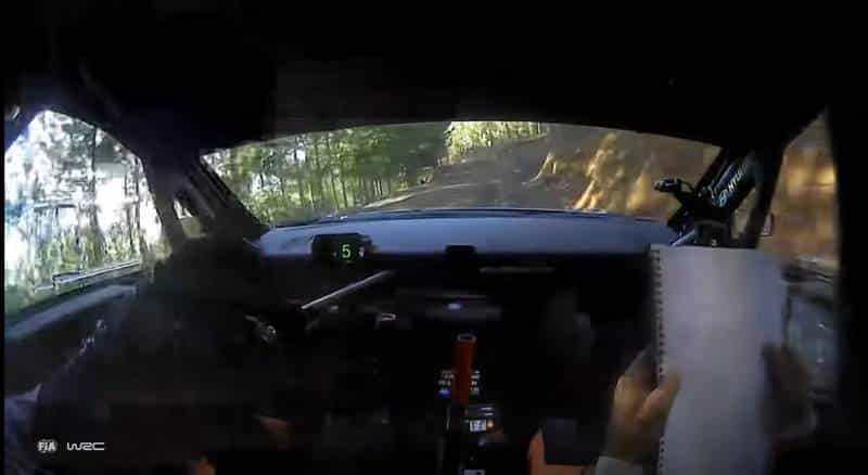 Kuvatõmmis videost