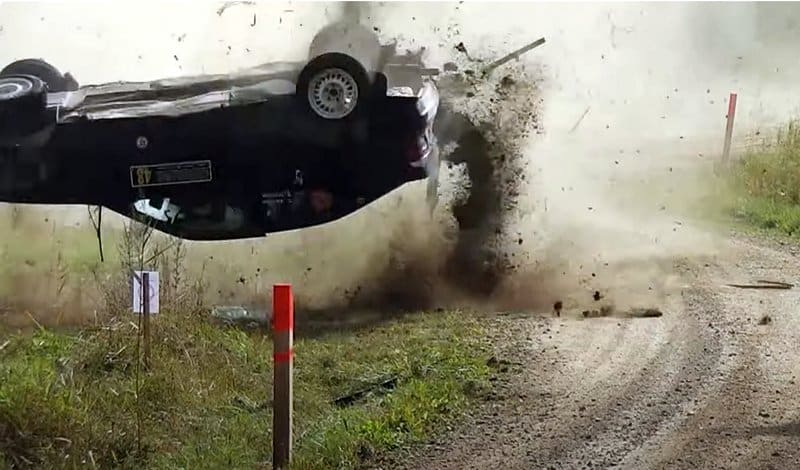Kuvatõmmis videost