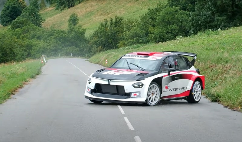 Kuvatõmmis videost