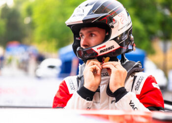 Yohan Rossel, Foto: Jaanus Ree / Red Bull Content Pool