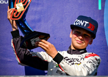 Albert Tamm. Foto: erakogu